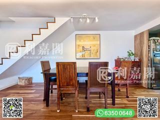 Sai Kung - Spanish Villa 12