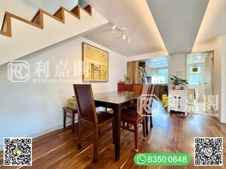 Sai Kung - Spanish Villa 13