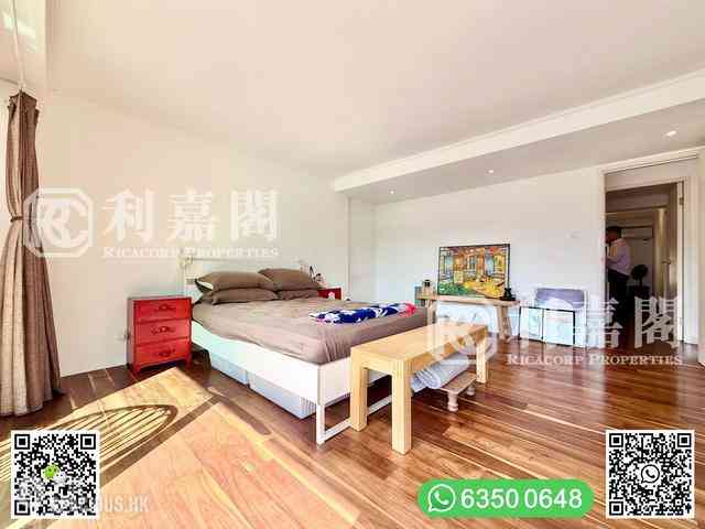 Sai Kung - Spanish Villa 18