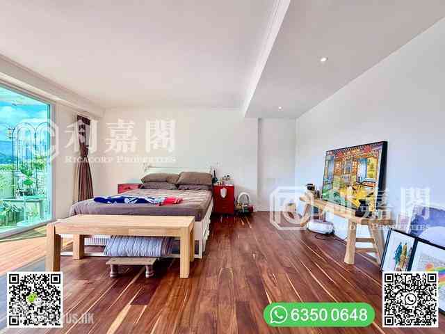 Sai Kung - Spanish Villa 20