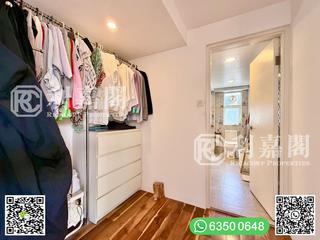 Sai Kung - Spanish Villa 21