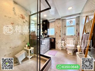 Sai Kung - Spanish Villa 22