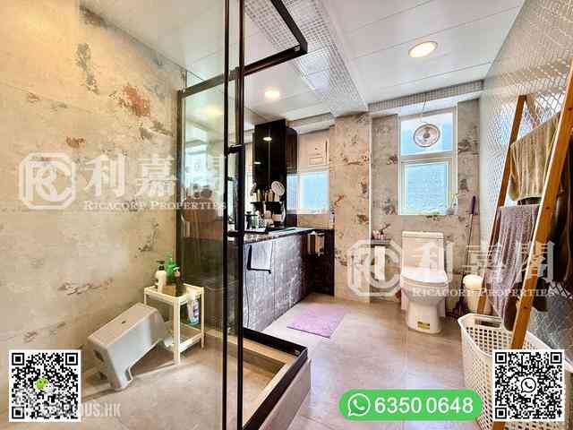 Sai Kung - Spanish Villa 22