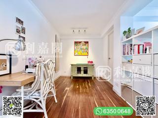 Sai Kung - Spanish Villa 23