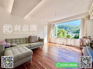 Sai Kung - Spanish Villa 24