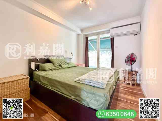 Sai Kung - Spanish Villa 26