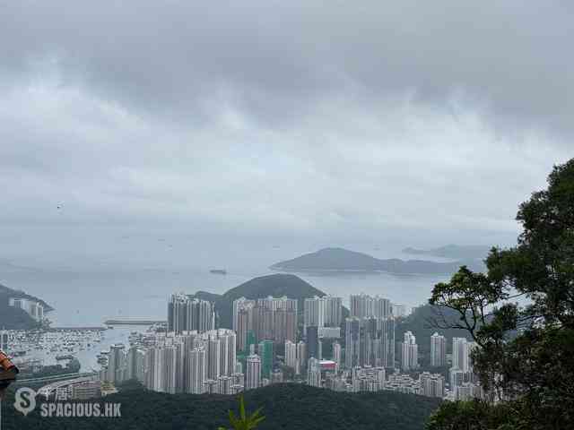 The Peak - Orient Crest 01