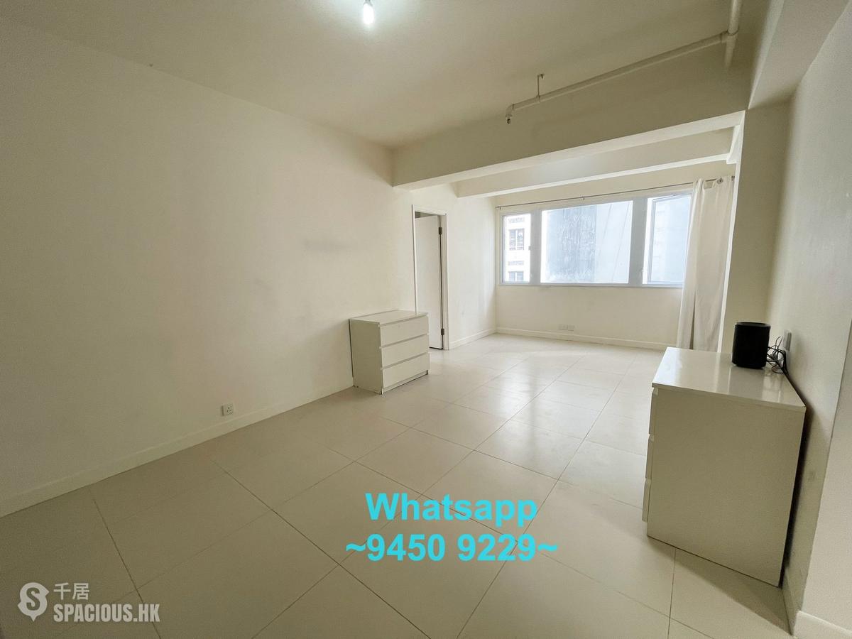 Sheung Wan - 15-17, Mercer Street 01