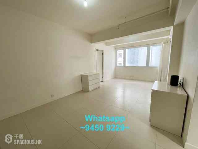 Sheung Wan - 15-17, Mercer Street 01