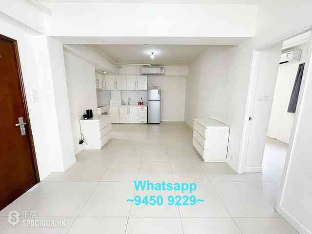 Sheung Wan - 15-17, Mercer Street 02