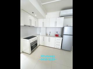 Sheung Wan - 15-17, Mercer Street 03