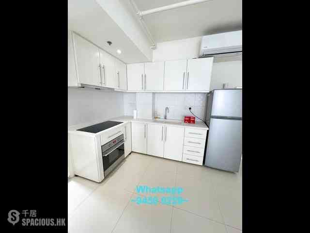 Sheung Wan - 15-17, Mercer Street 03