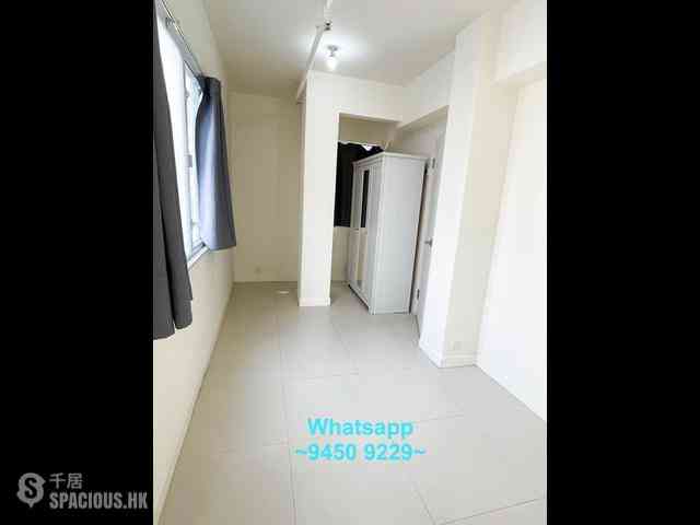 Sheung Wan - 15-17, Mercer Street 05