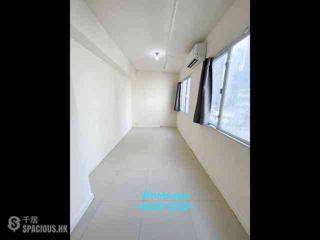 Sheung Wan - 15-17, Mercer Street 06