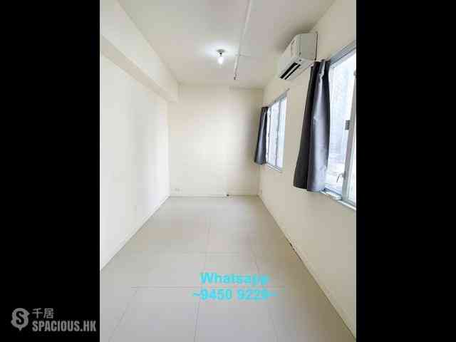 Sheung Wan - 15-17, Mercer Street 07