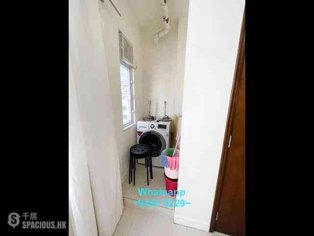 Sheung Wan - 15-17, Mercer Street 09