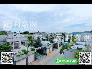 西貢 - 溱喬 09