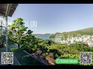 Clear Water Bay - Sheung Sze Wan 29