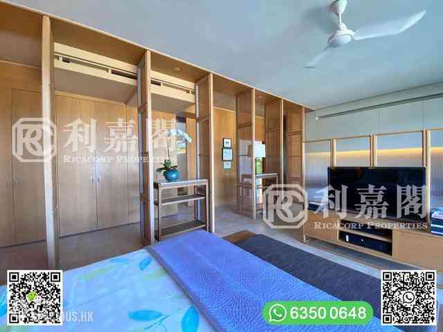清水灣 - 相思灣 30