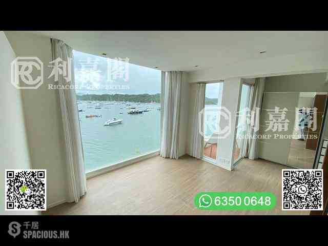 Sai Kung - Marina Cove 03