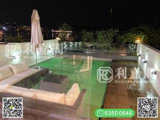 Sai Kung - Marina Cove 06