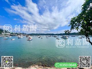 Sai Kung - Marina Cove 02