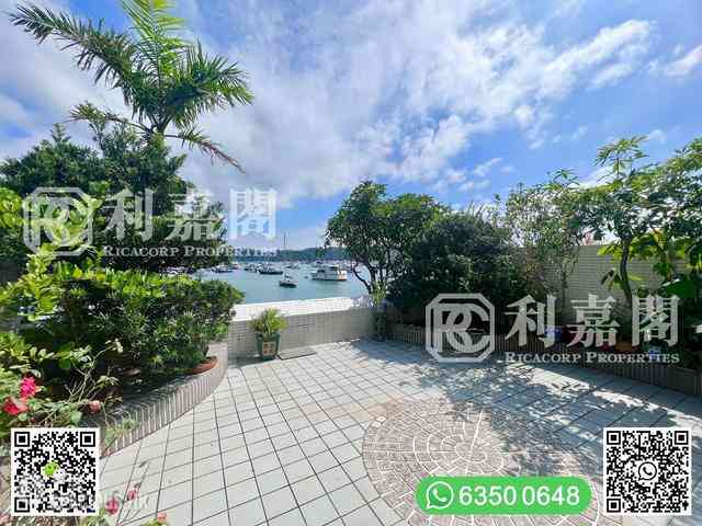 Sai Kung - Marina Cove 03