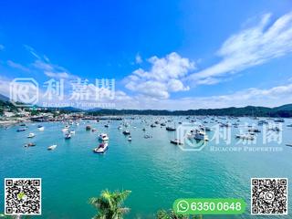 Sai Kung - Marina Cove 22