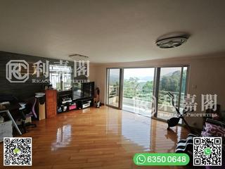 Sai Kung - Greenpeak Villa 05