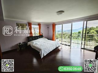 Sai Kung - Greenpeak Villa 10