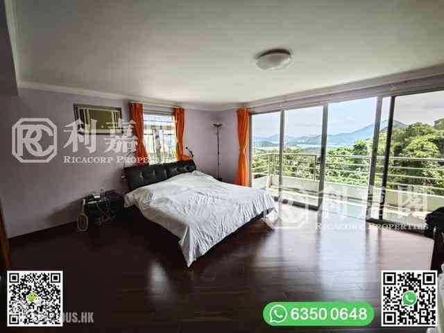Sai Kung - Greenpeak Villa 10