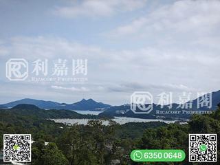 Sai Kung - Greenpeak Villa 12