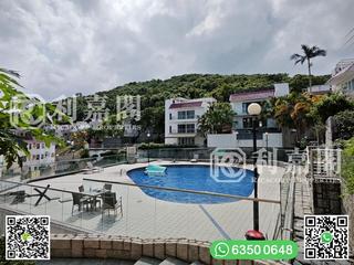 Sai Kung - Greenpeak Villa 13