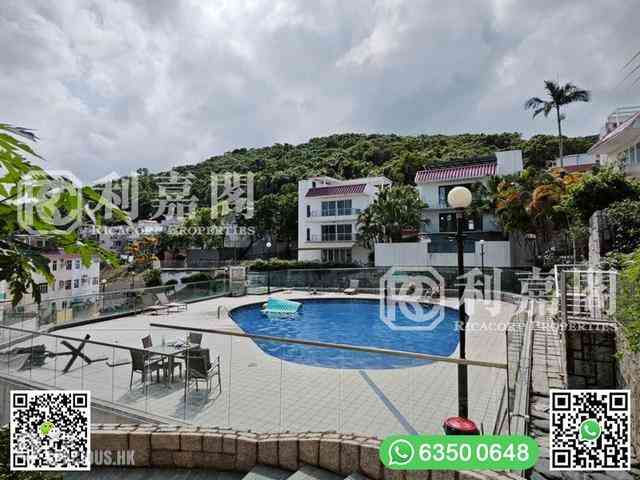 Sai Kung - Greenpeak Villa 13