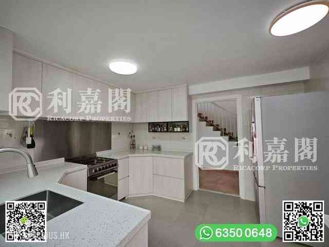 Sai Kung - Greenpeak Villa 03