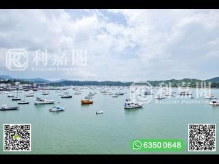 Sai Kung - Marina Cove 02