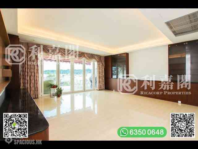 Sai Kung - Marina Cove 03