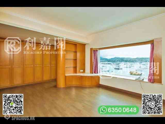 Sai Kung - Marina Cove 11