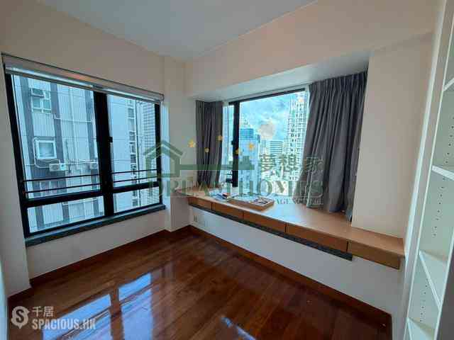 Mid Levels Central - Bella Vista 10