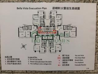 Mid Levels Central - Bella Vista 11