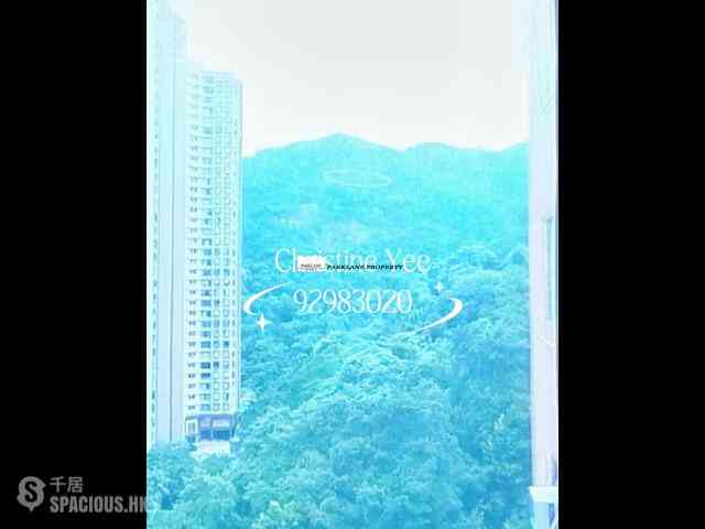 大坑 - 大坑台 07