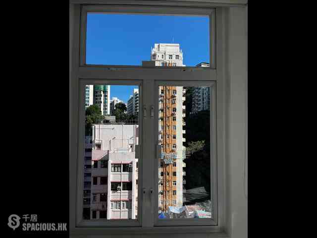 湾仔 - 建安楼 09