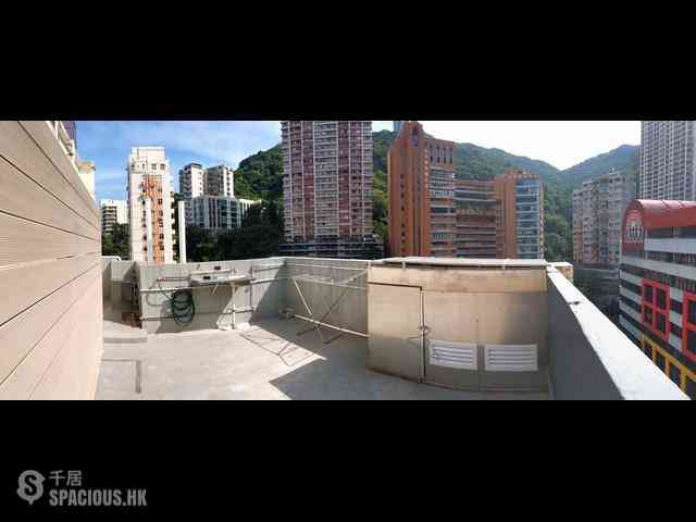 湾仔 - 建安楼 11