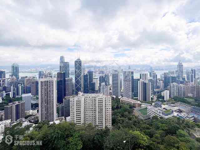 中半山 - 马己仙大厦 01