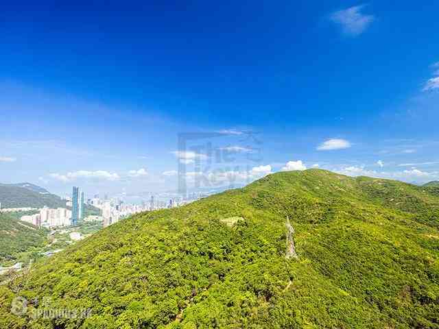 Tai Tam - Hong Kong Parkview 02