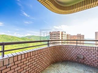 大潭 - 阳明山庄 03