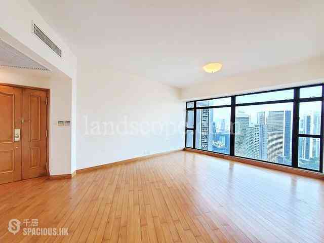 Mid Levels Central - Fairlane Tower 01