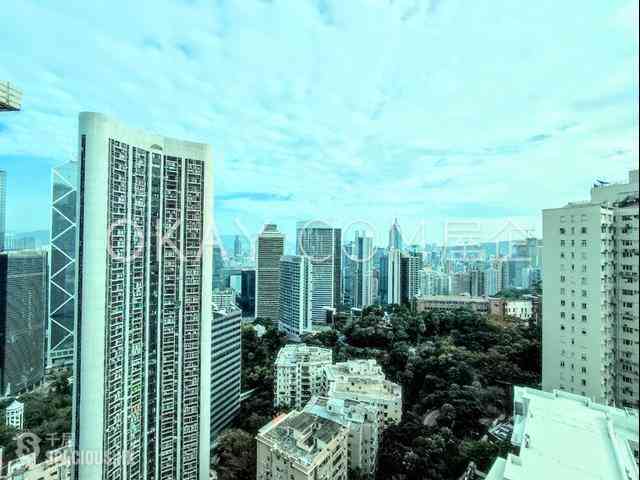 中半山 - 宝云山庄 01