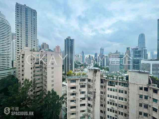 中半山 - 胜宗大厦 01