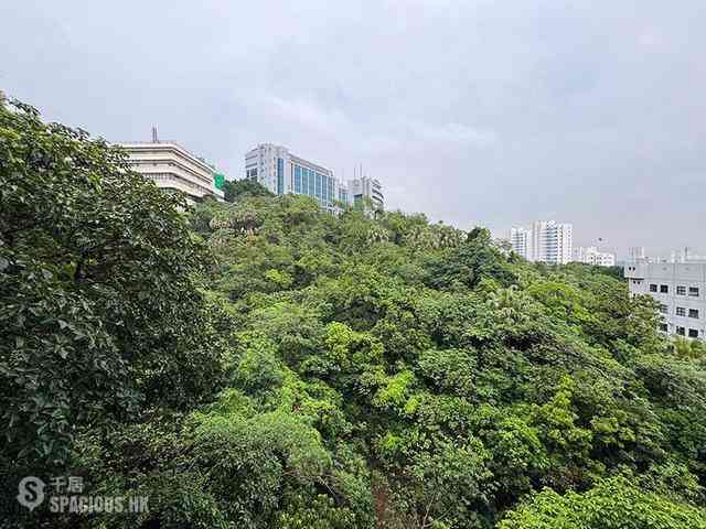 Pok Fu Lam - Regent Palisades 02